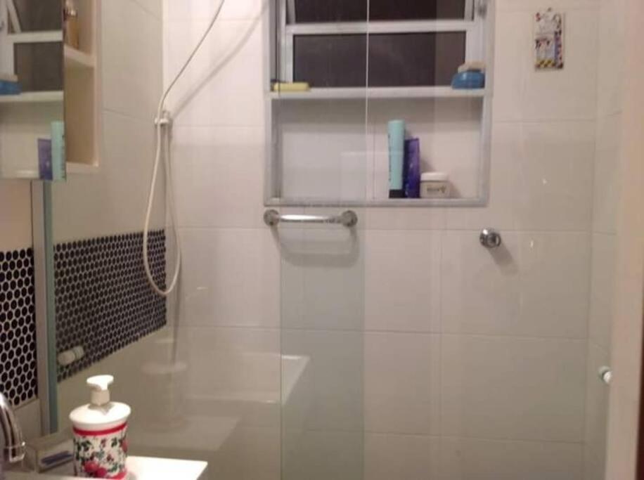 Apartamento Excelente Localizacao Em Copacabana *