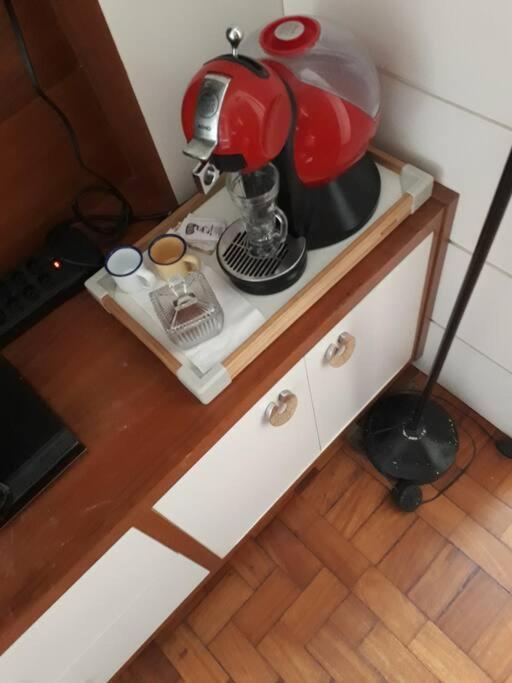 Excelente Localizacao Em Copacabana Apartamento Rio de Janeiro