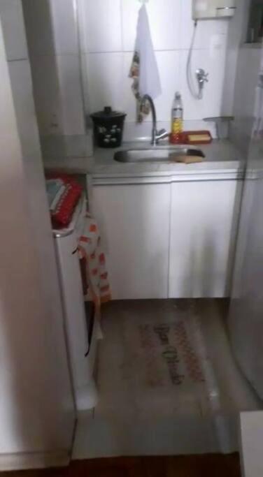 Apartamento Excelente Localizacao Em Copacabana Rio de Janeiro