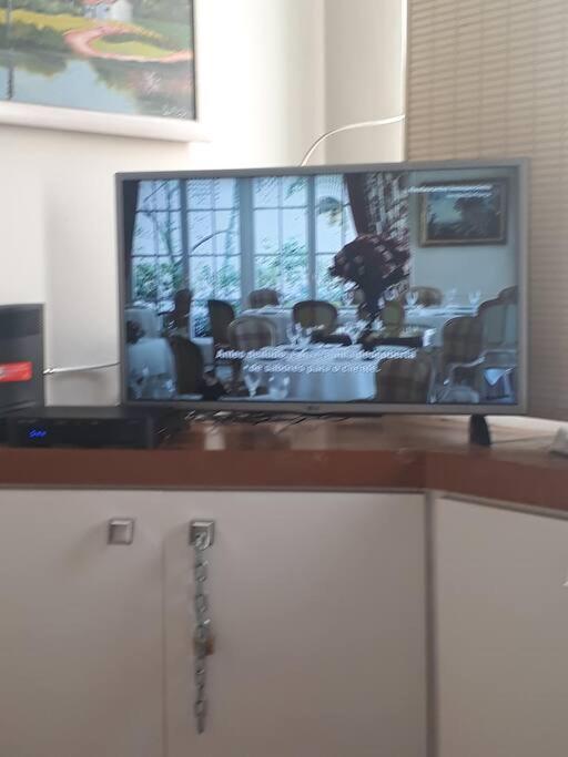 Apartamento Excelente Localizacao Em Copacabana