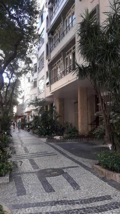 Excelente Localizacao Em Copacabana